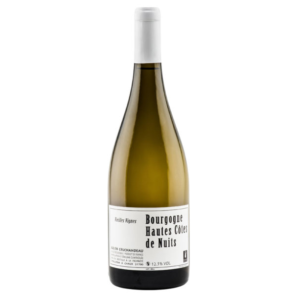 L'atelier du Vin abbeville Caviste et bar à vin pernand vergelesses bourgogne blanc